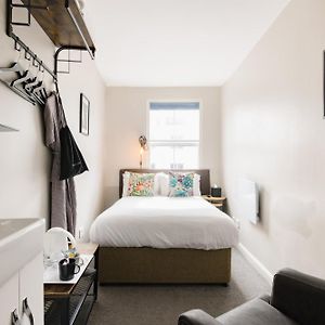Chambre Lit King-Size